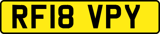 RF18VPY