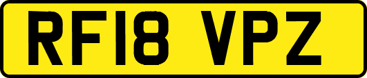RF18VPZ