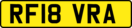 RF18VRA