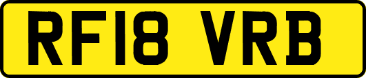 RF18VRB