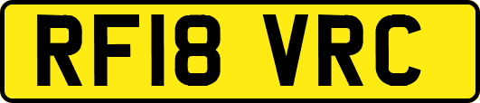 RF18VRC