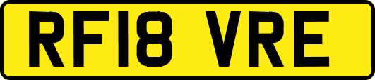 RF18VRE