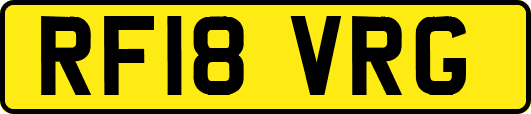 RF18VRG