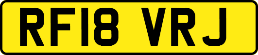 RF18VRJ