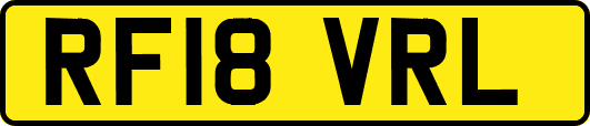 RF18VRL