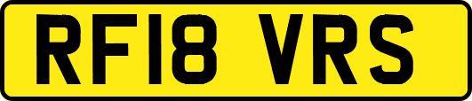 RF18VRS