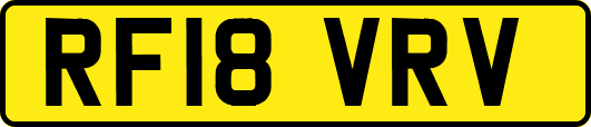 RF18VRV