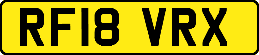 RF18VRX