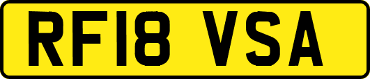 RF18VSA