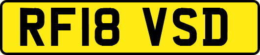 RF18VSD
