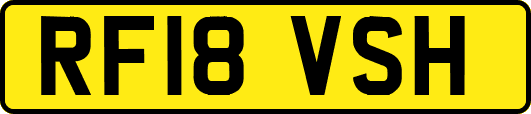RF18VSH
