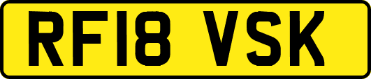 RF18VSK