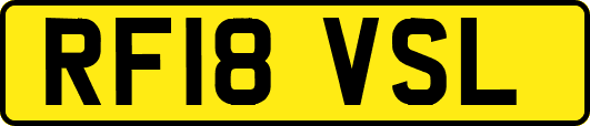 RF18VSL