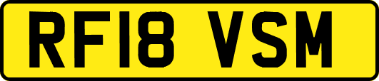 RF18VSM