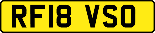 RF18VSO