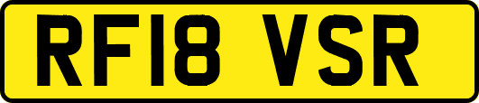 RF18VSR