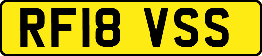 RF18VSS