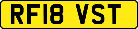 RF18VST
