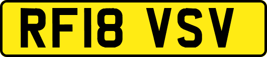 RF18VSV