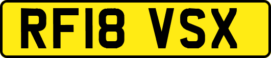 RF18VSX