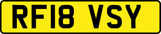 RF18VSY