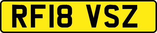 RF18VSZ