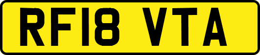 RF18VTA