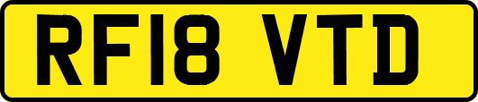RF18VTD