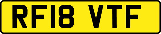 RF18VTF