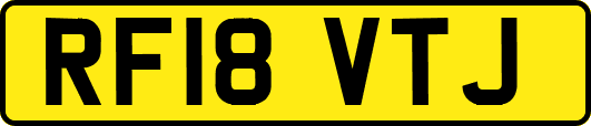 RF18VTJ