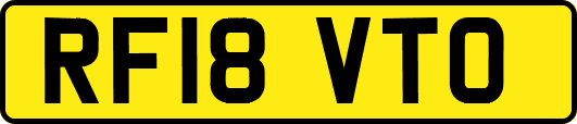 RF18VTO