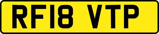 RF18VTP
