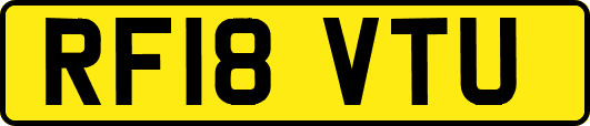 RF18VTU