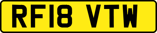 RF18VTW