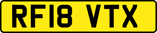 RF18VTX