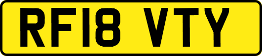 RF18VTY