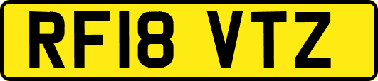 RF18VTZ