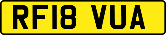 RF18VUA