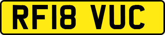 RF18VUC