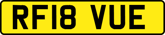 RF18VUE