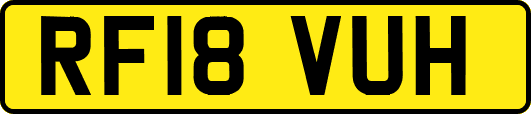 RF18VUH