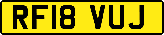 RF18VUJ