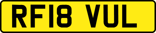 RF18VUL