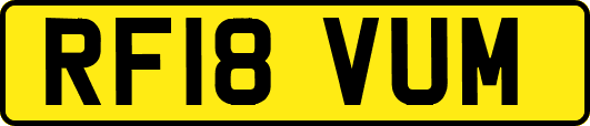RF18VUM