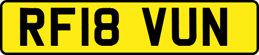 RF18VUN