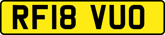 RF18VUO