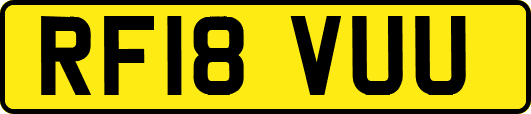 RF18VUU