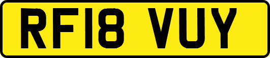 RF18VUY