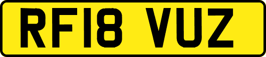 RF18VUZ