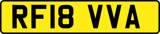 RF18VVA